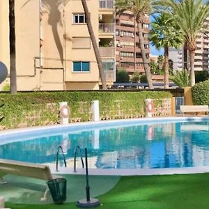 Levante Front Al Mar, Inmejorable Ubicacion