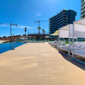 Luxe Apartment San Juan Beach, Heated Pool.