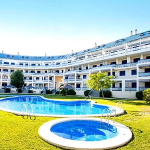 Apartment Sueno De Denia IV By Interhome